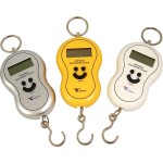 Cantar electronic portabil (LTK-CTPT) - www.lutek.ro